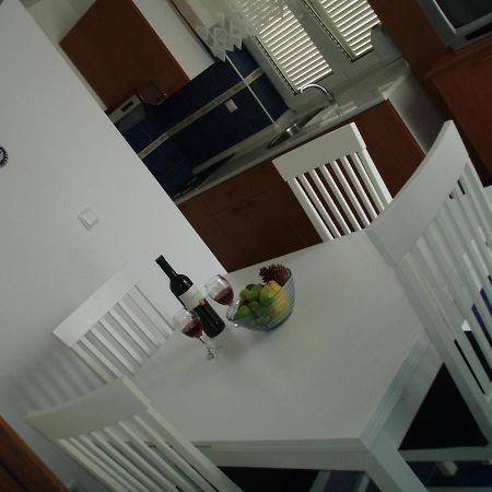 Apartments Tatjana 파그 외부 사진