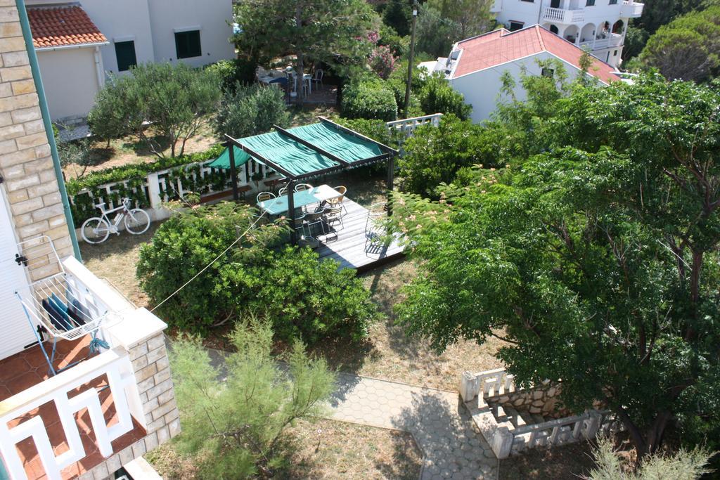 Apartments Tatjana 파그 외부 사진