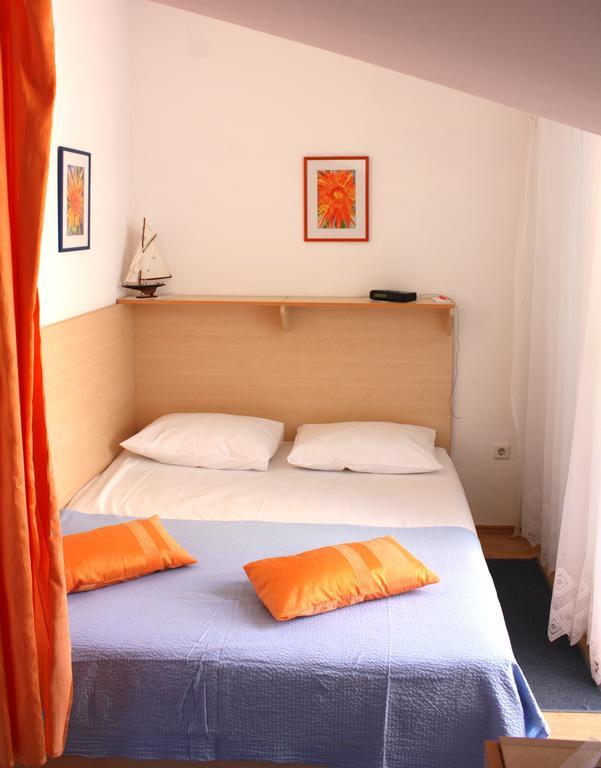 Apartments Tatjana 파그 객실 사진