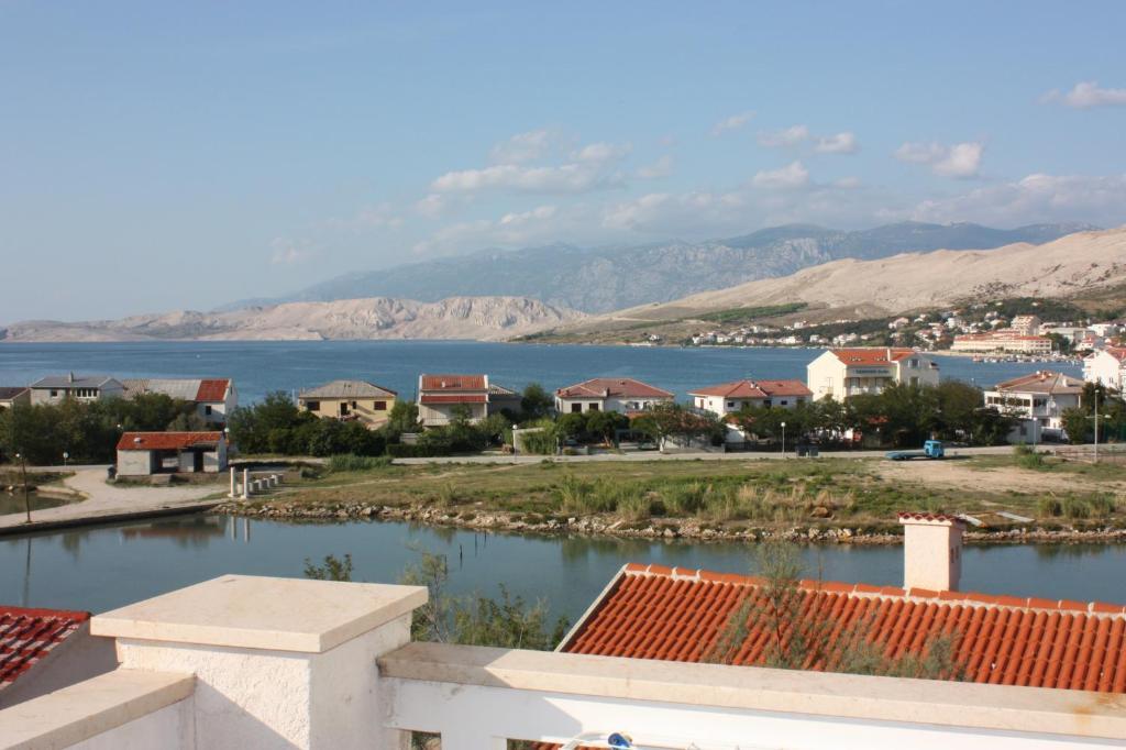 Apartments Tatjana 파그 객실 사진