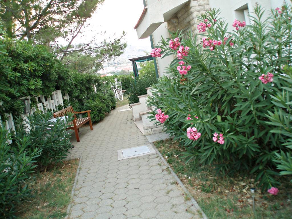 Apartments Tatjana 파그 외부 사진