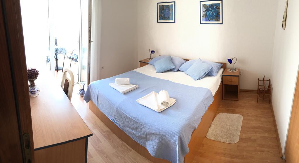 Apartments Tatjana 파그 외부 사진