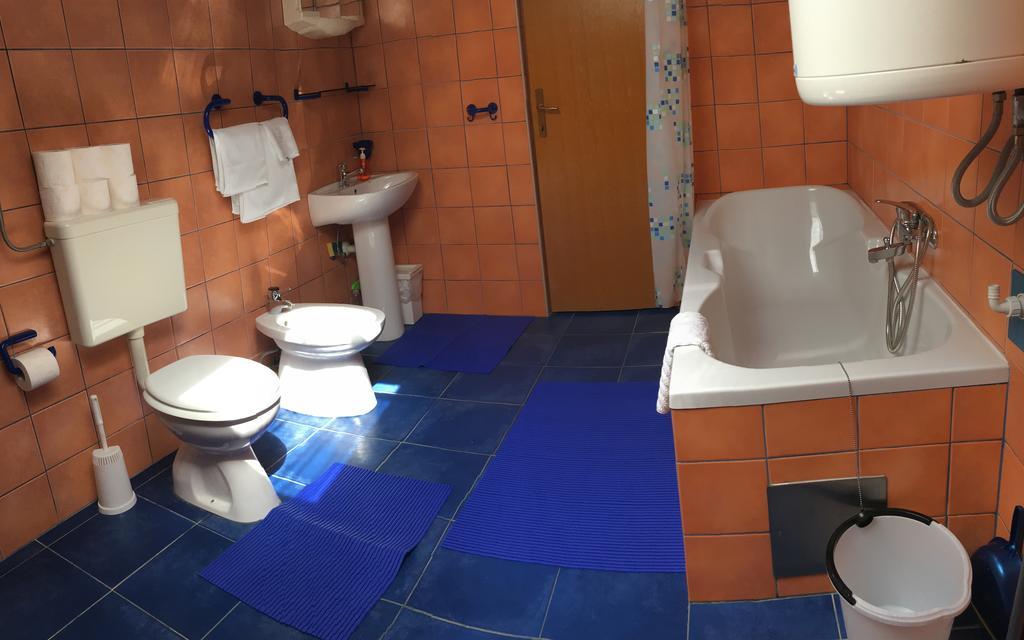 Apartments Tatjana 파그 객실 사진